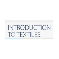 Introduction to Textiles Short Course-2024